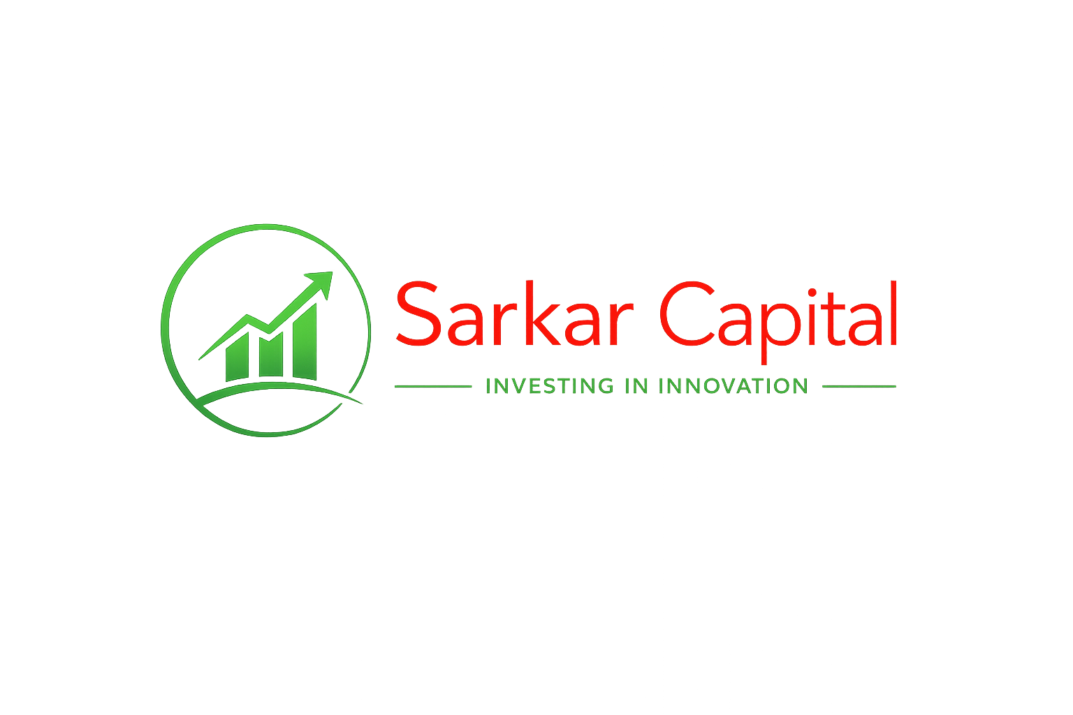 Sarkar Capital logo
